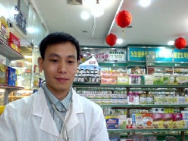 仁者爱人的第一张照片--光泽交友网