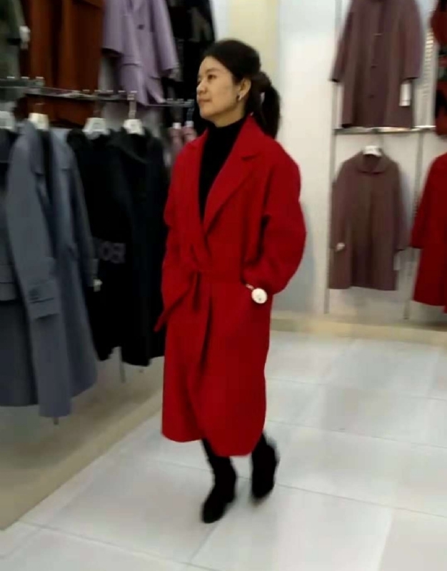 潘琪凌的第一张照片--光泽交友网