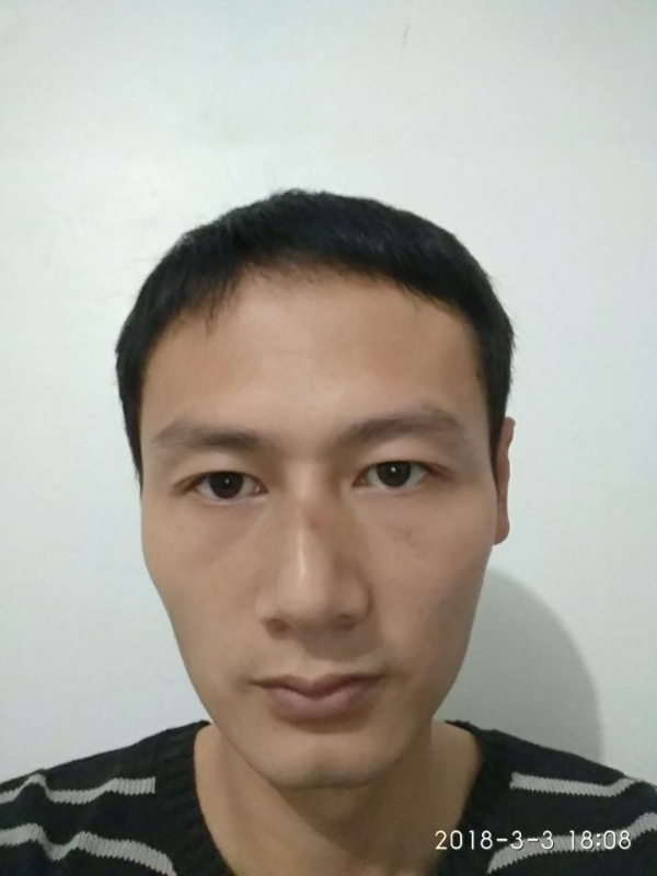 天天的第一张照片--光泽交友网