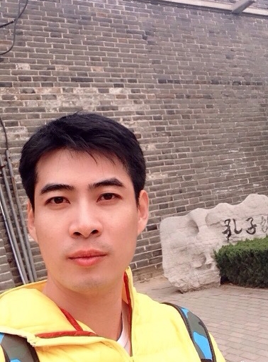 相生相爱的第一张照片--光泽交友网