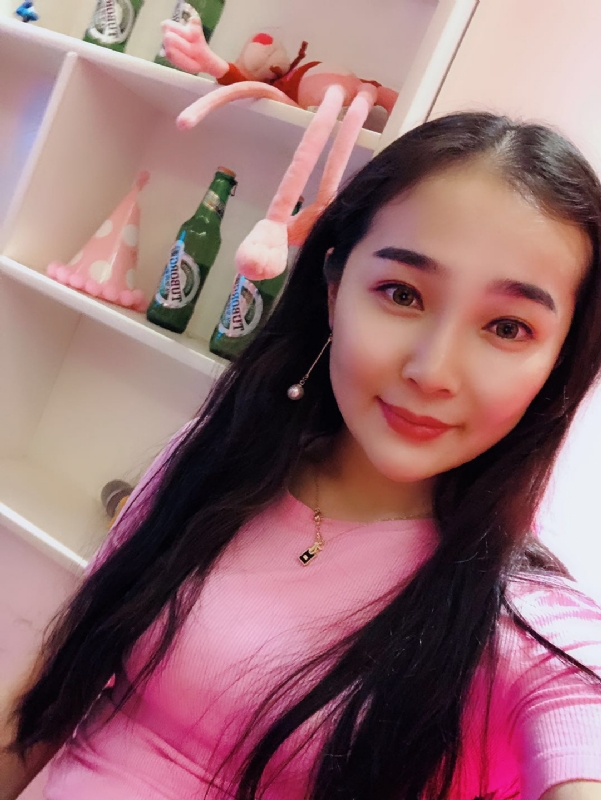 李雨菲的第一张照片--光泽交友网