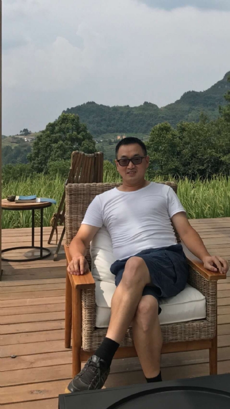 云霄的第一张照片--光泽交友网