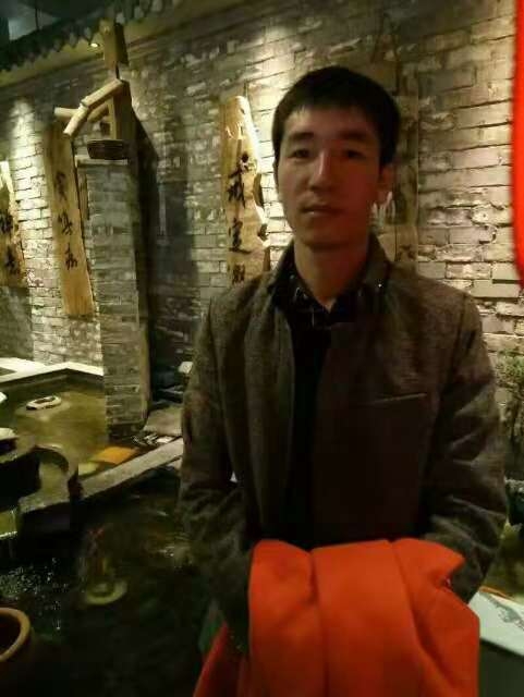 王森的第一张照片--光泽交友网