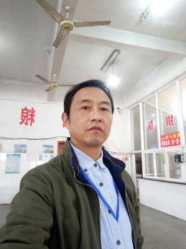 明月的第三张照片--光泽交友网
