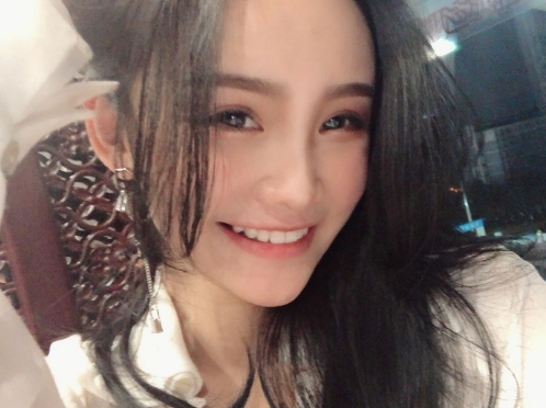 紫薇的第一张照片--光泽交友网