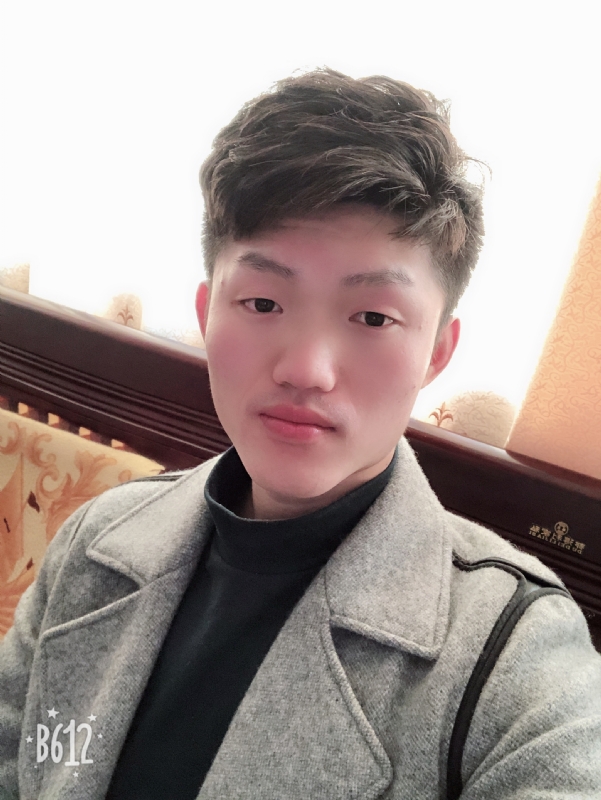 等风的雨的第一张照片--光泽交友网