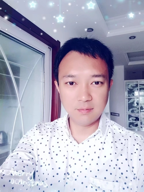 真诚小哥的第一张照片--光泽交友网