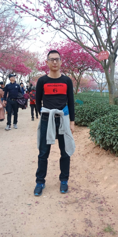 小梁的第一张照片--光泽交友网
