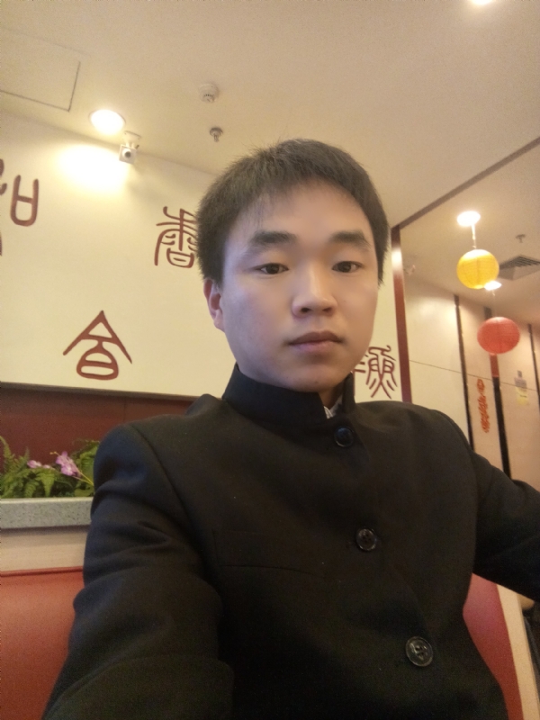 夜凉露沾衣的第一张照片--光泽交友网