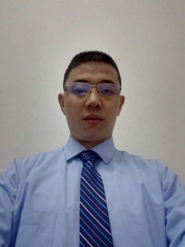 克火的第一张照片--光泽交友网