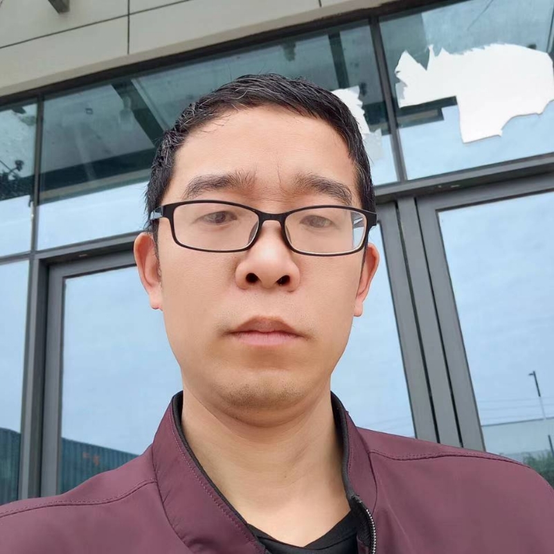 眠镜的第一张照片--光泽交友网