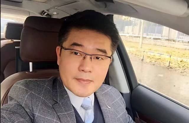 人生百味苦尽甘来的第一张照片--光泽交友网
