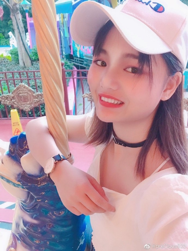 晓乐乐的第一张照片--光泽交友网