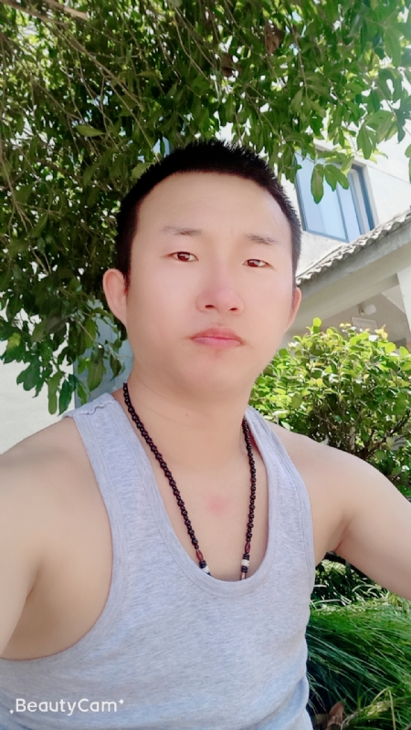 系咯在的第一张照片--光泽交友网
