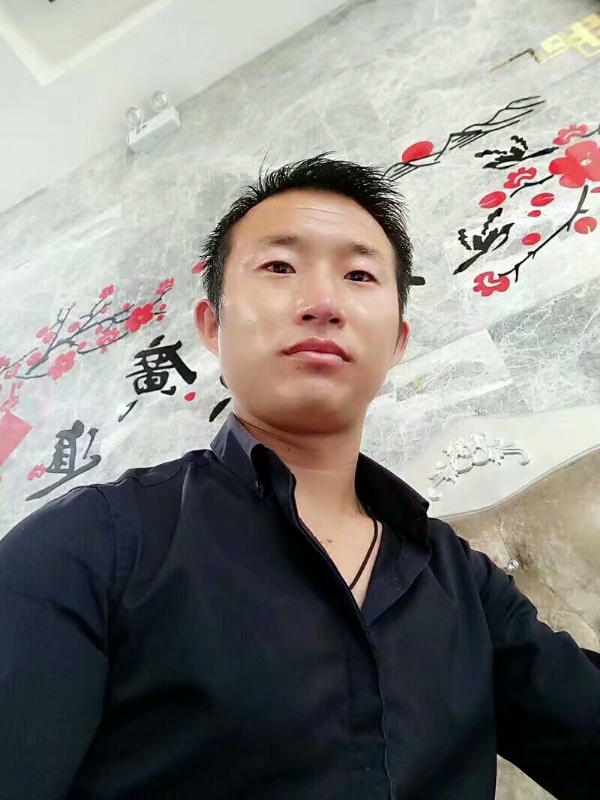 系咯在的第二张照片--光泽交友网