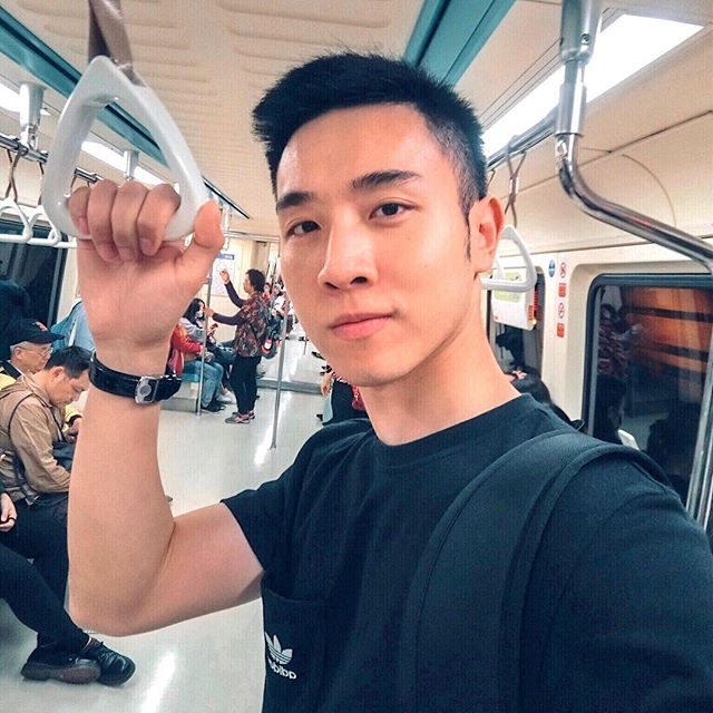 然然男士的第三张照片--光泽交友网