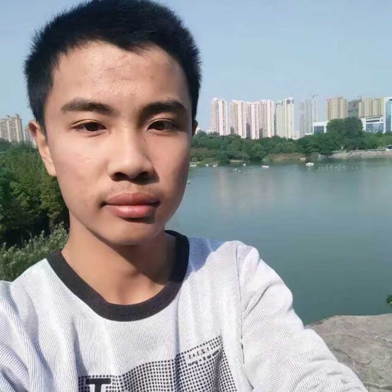 CC的第一张照片--光泽交友网