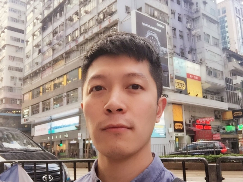 阿里郎去旅行的第一张照片--光泽交友网