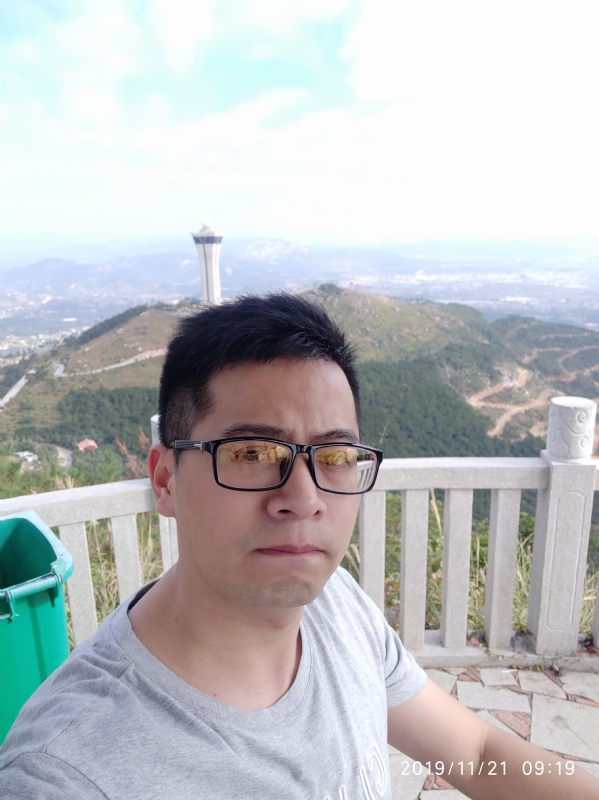 蔡某某的第二张照片--光泽交友网