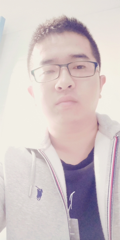徐先森的第一张照片--光泽交友网