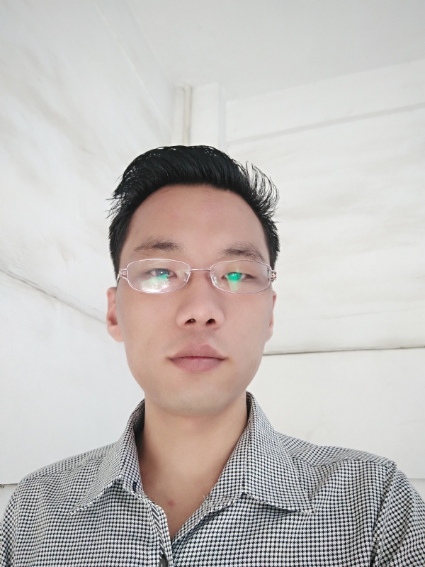 心随意动的第一张照片--光泽交友网