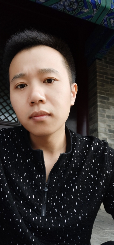 大象随风的第一张照片--光泽交友网
