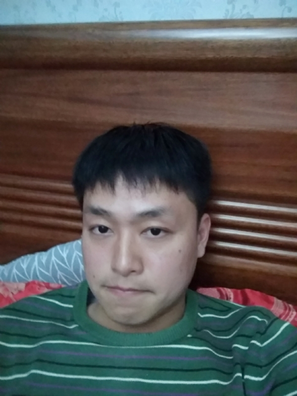 一颗小树的第一张照片--光泽交友网