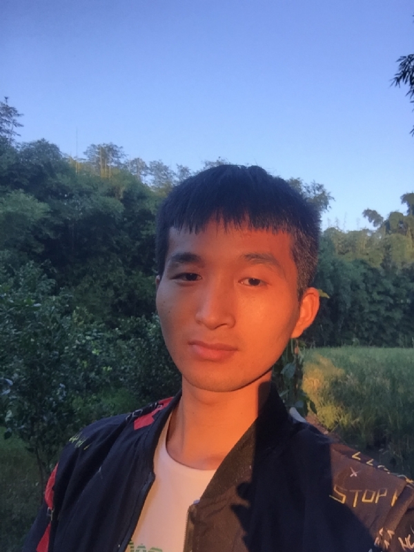 主动就会有故事的第一张照片--光泽交友网