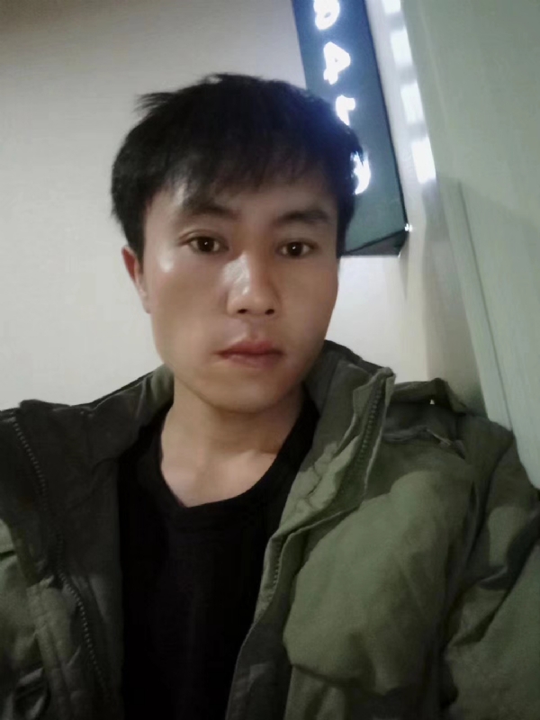槑头槑脑的第一张照片--光泽交友网
