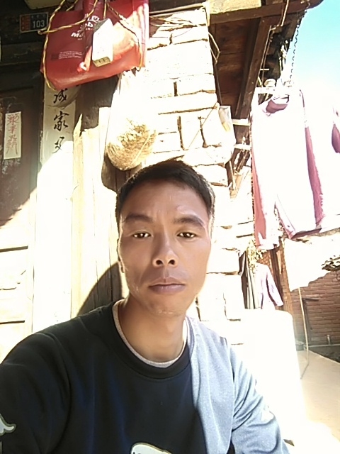 等会就睡的第一张照片--光泽交友网
