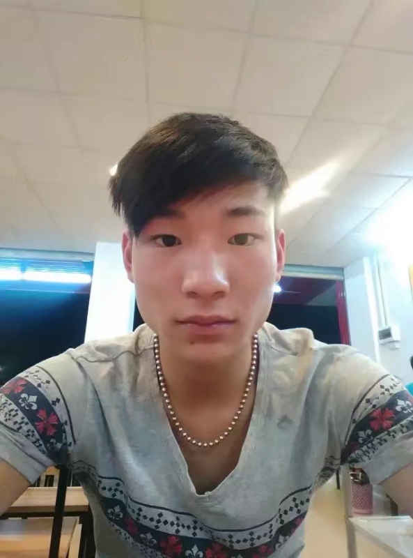 放飞的第一张照片--光泽交友网