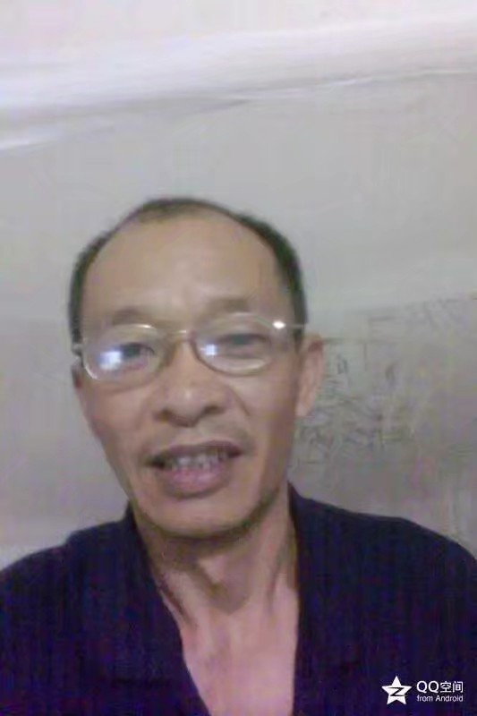 K先生的第一张照片--光泽交友网