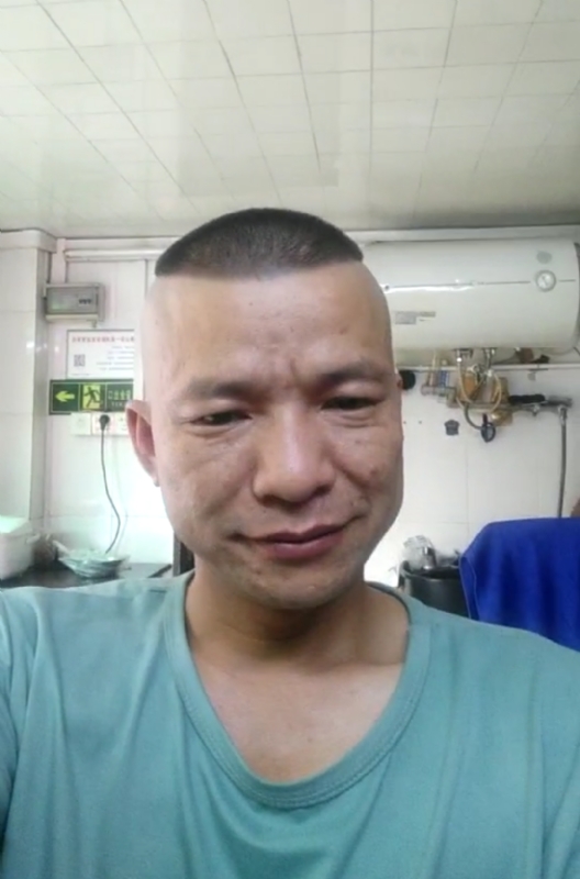 自创生涯的第一张照片--光泽交友网