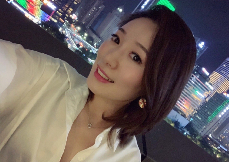 Mengyao的第二张照片--光泽交友网
