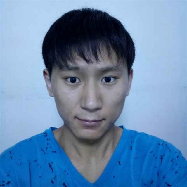 缘分可遇不可求的第一张照片--光泽交友网