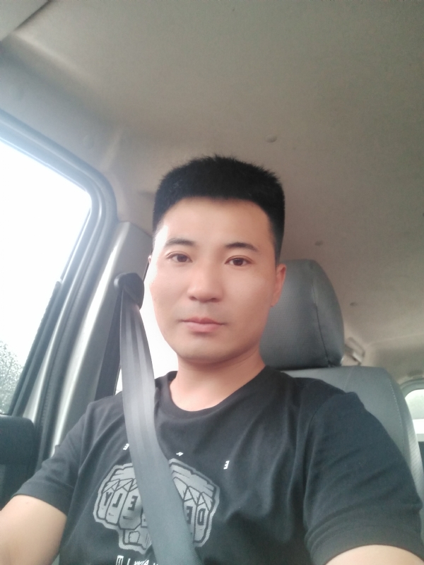 等风也等你的第一张照片--光泽交友网
