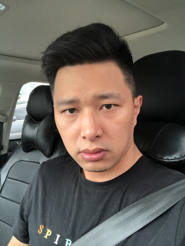 inpair的第一张照片--光泽交友网