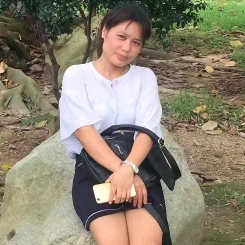小燕子的第一张照片--光泽交友网