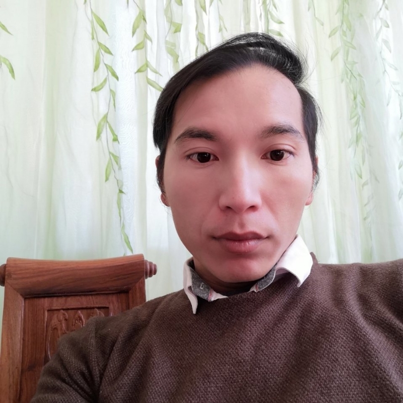 蛮子的第一张照片--光泽交友网