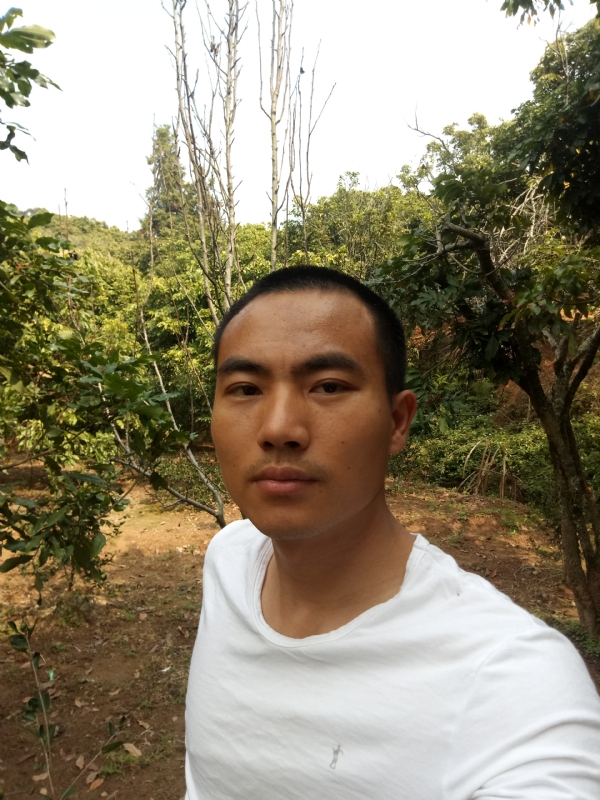 简单的第一张照片--光泽交友网
