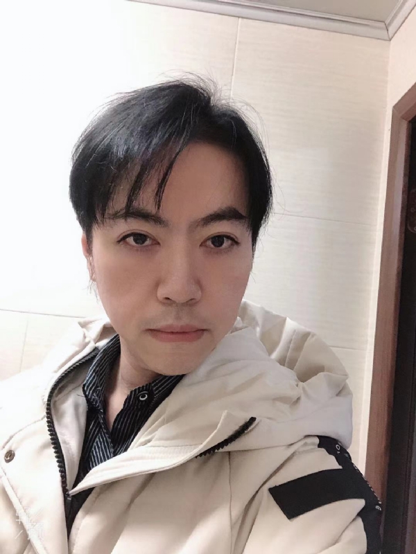 空中花园的第四张照片--光泽交友网