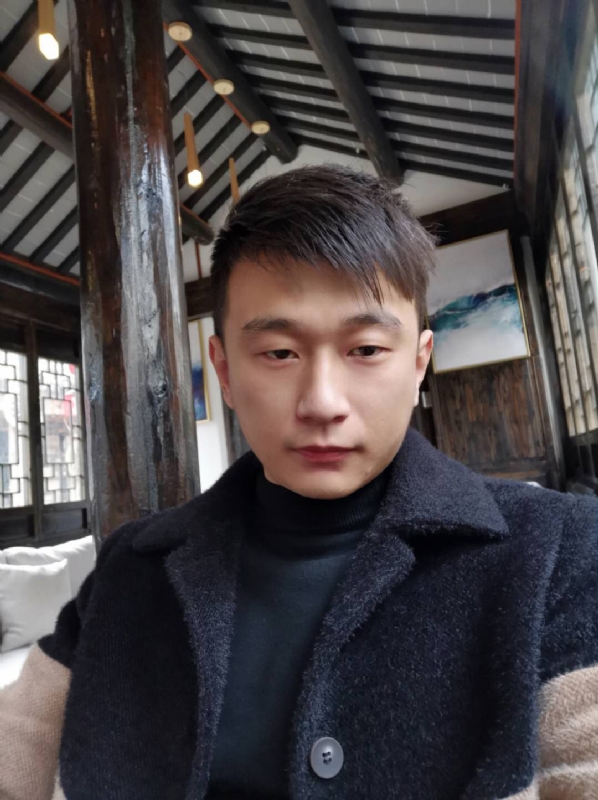 zhihao的第一张照片--光泽交友网