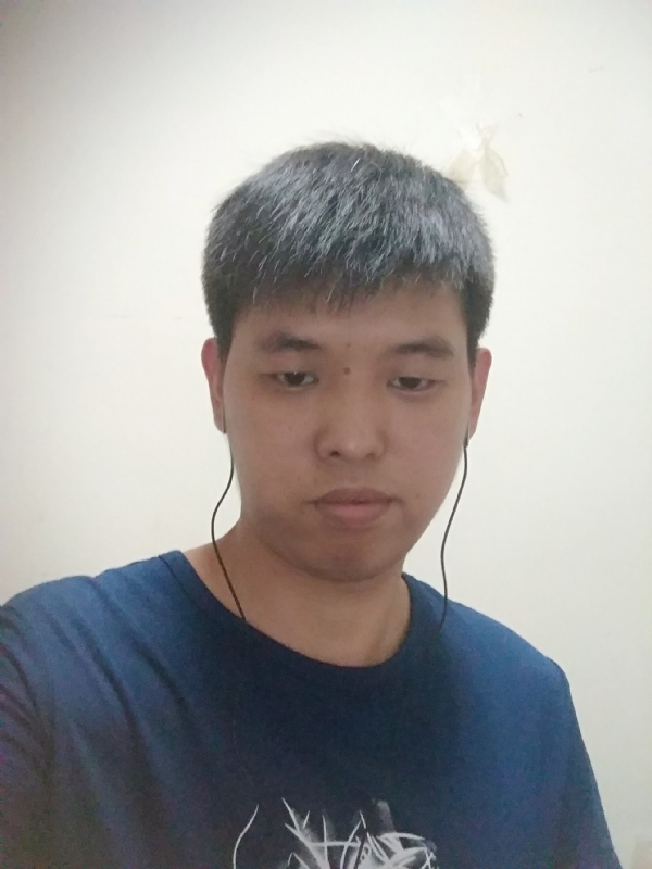跳舞的鱼的第一张照片--光泽交友网