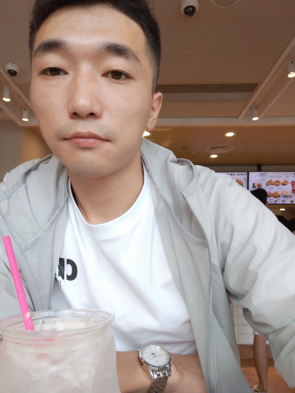 须臾数年的第二张照片--光泽交友网