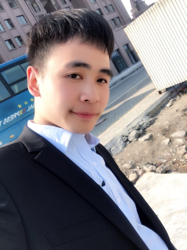 流浪者的第二张照片--光泽交友网