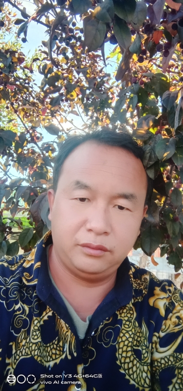 战狼的第一张照片--光泽交友网