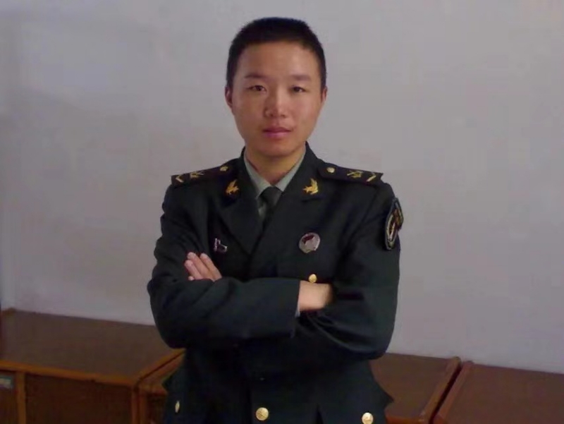 静下心来，等的第二张照片--光泽交友网