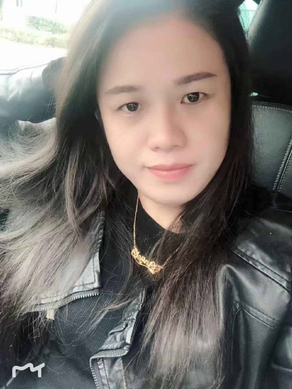 秋寶的第一张照片--光泽交友网