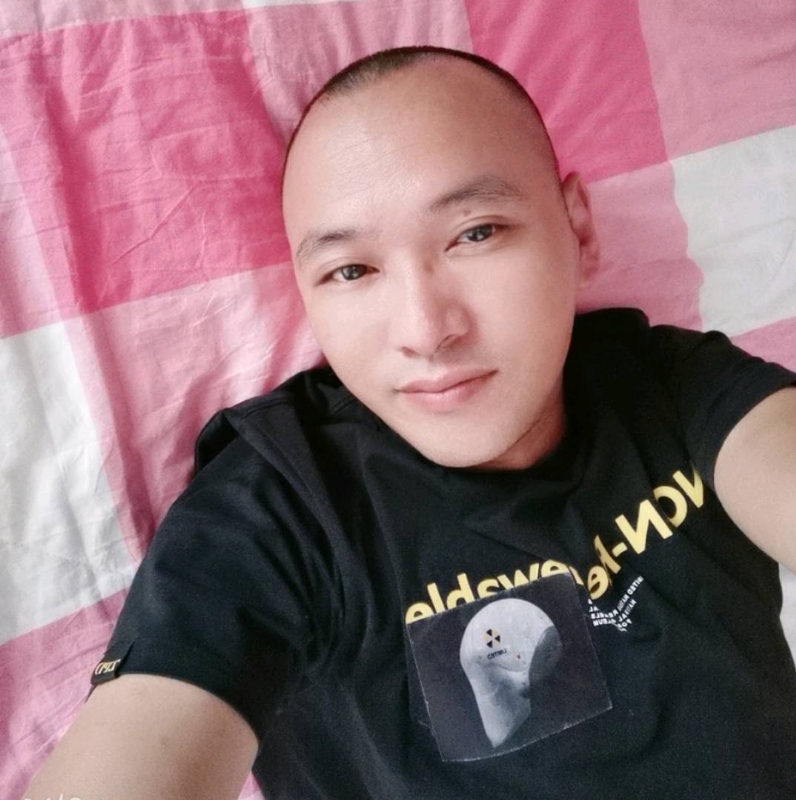 求脱单的第一张照片--光泽交友网