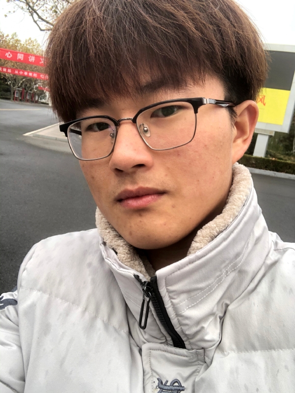 滨海可约的第一张照片--光泽交友网